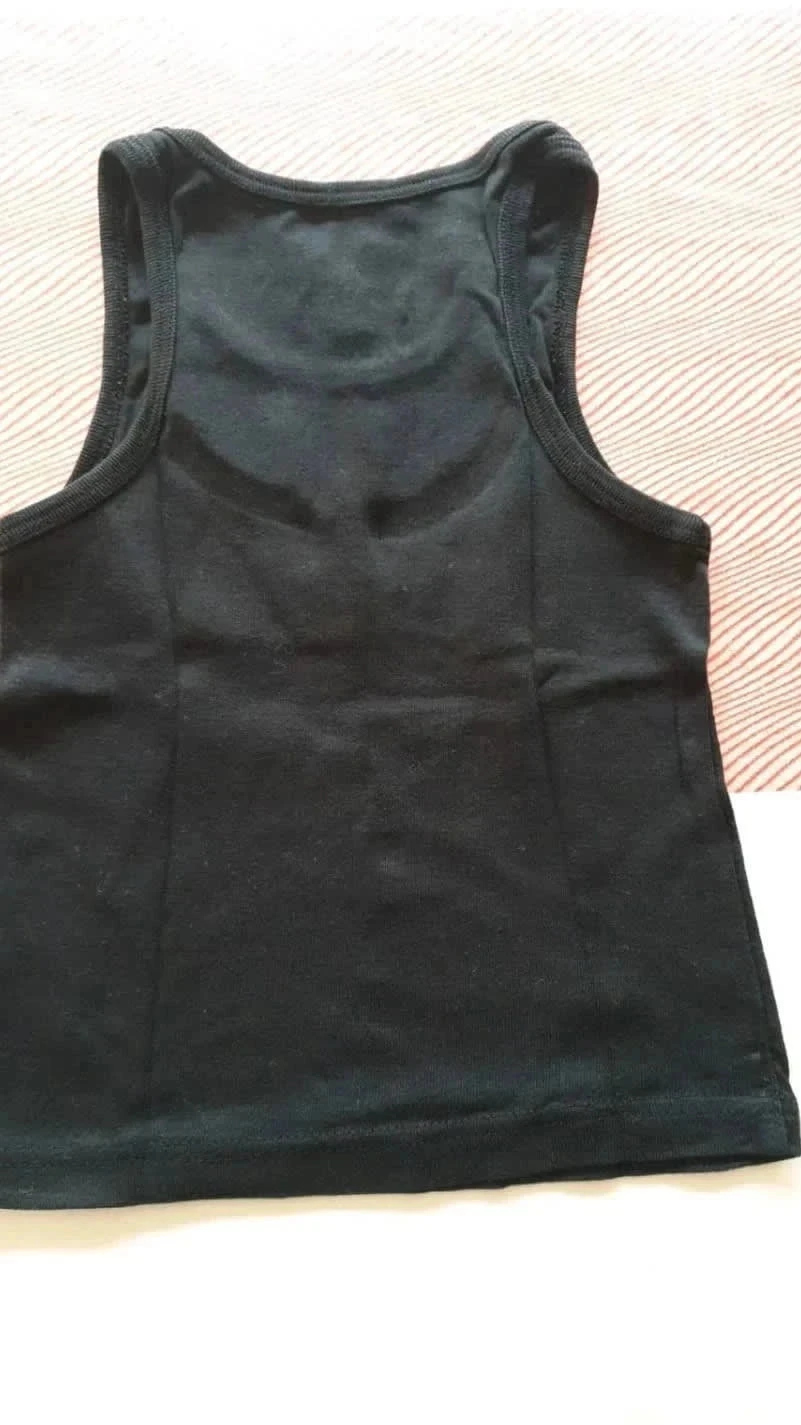 Tanktop 5/6 jaar – photo 4